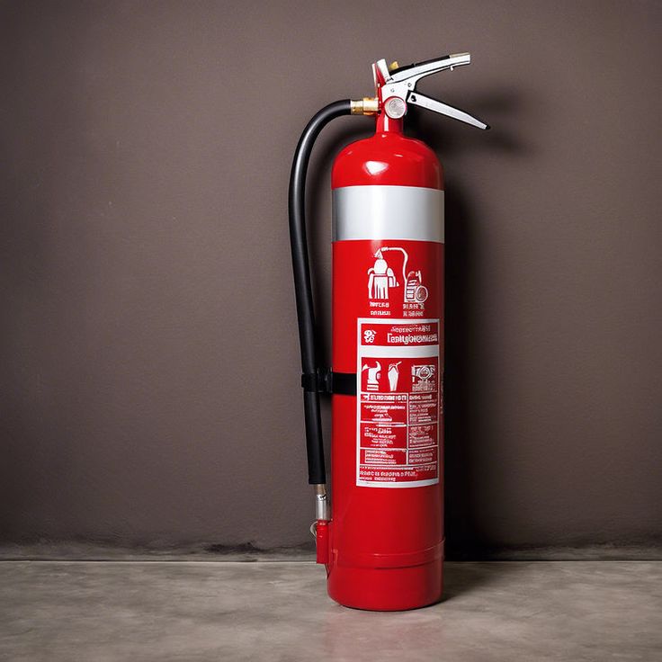 Fire Safety